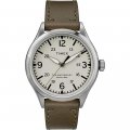 Timex Waterbury watch