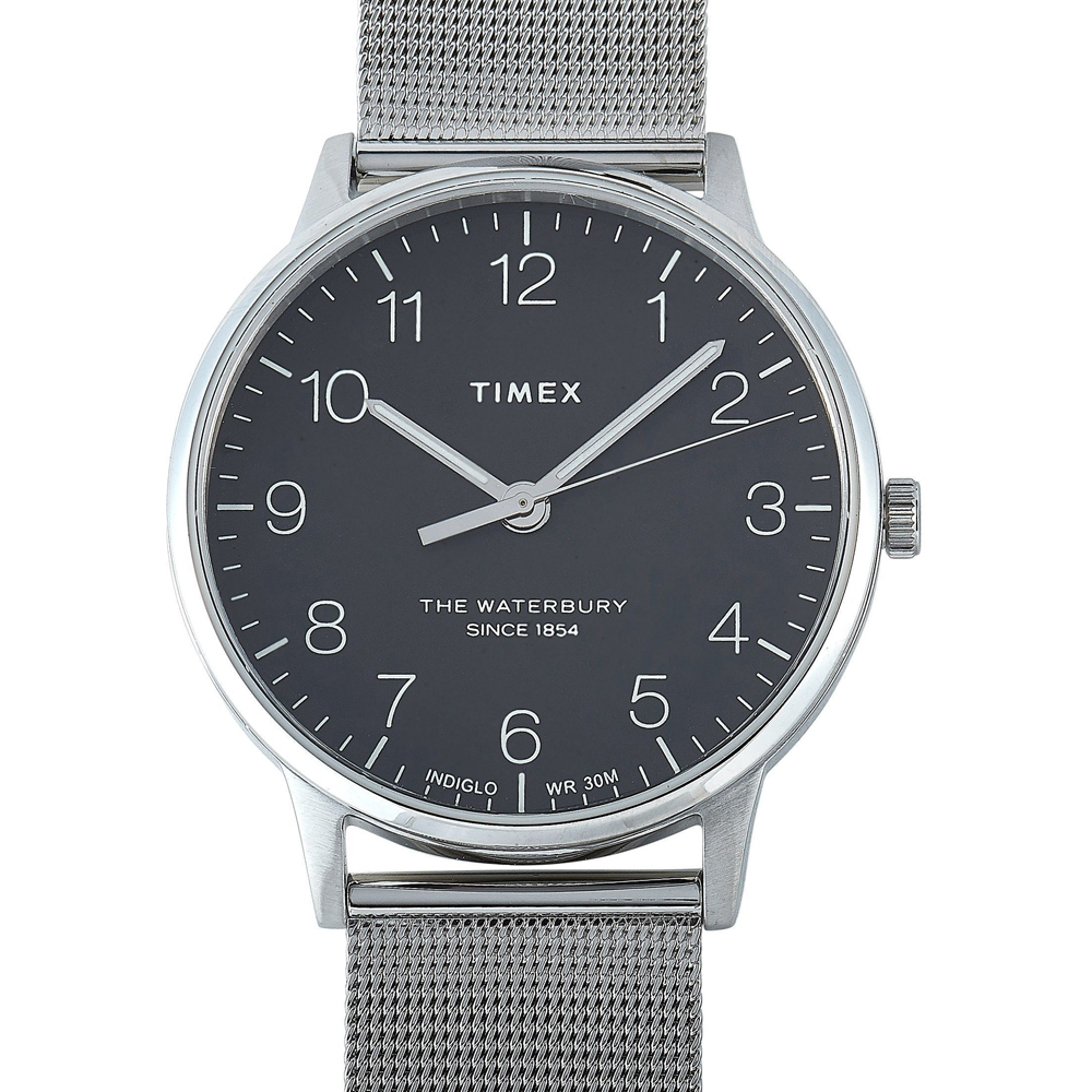Timex Originals TW2R71500 Waterbury Watch