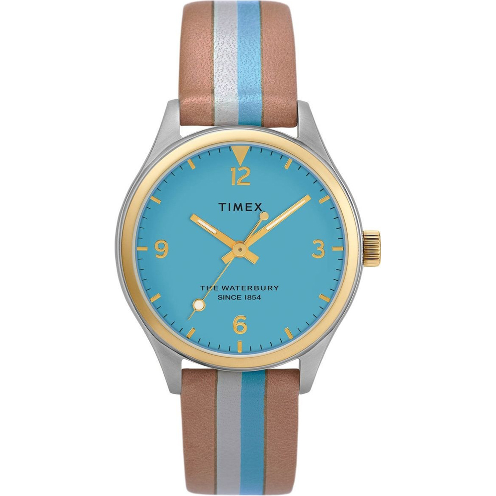 Timex Originals TW2T26500 Waterbury Watch