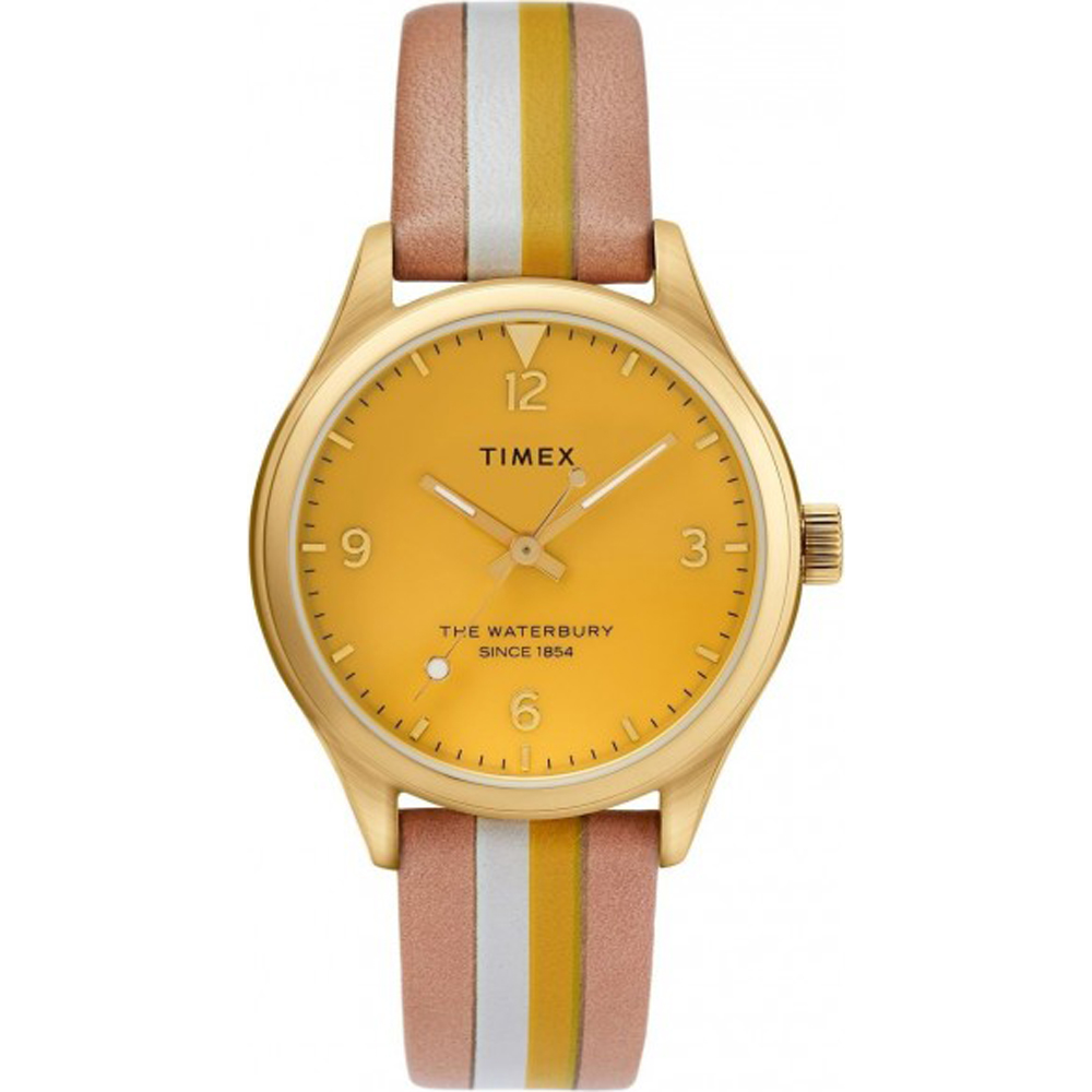 Timex Originals TW2T26600 Waterbury Horloge