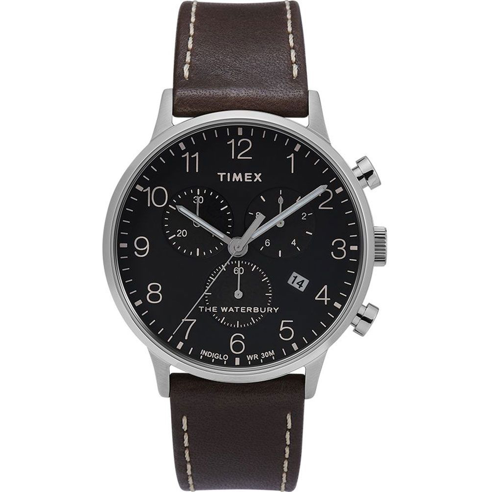 relógio Timex Originals TW2T28200 Waterbury