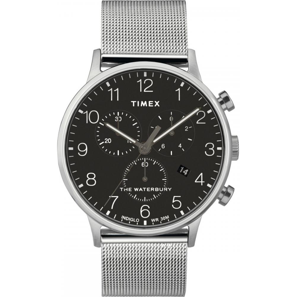 Orologio Timex Originals TW2T36600 Waterbury