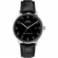 Timex Waterbury Automatic watch