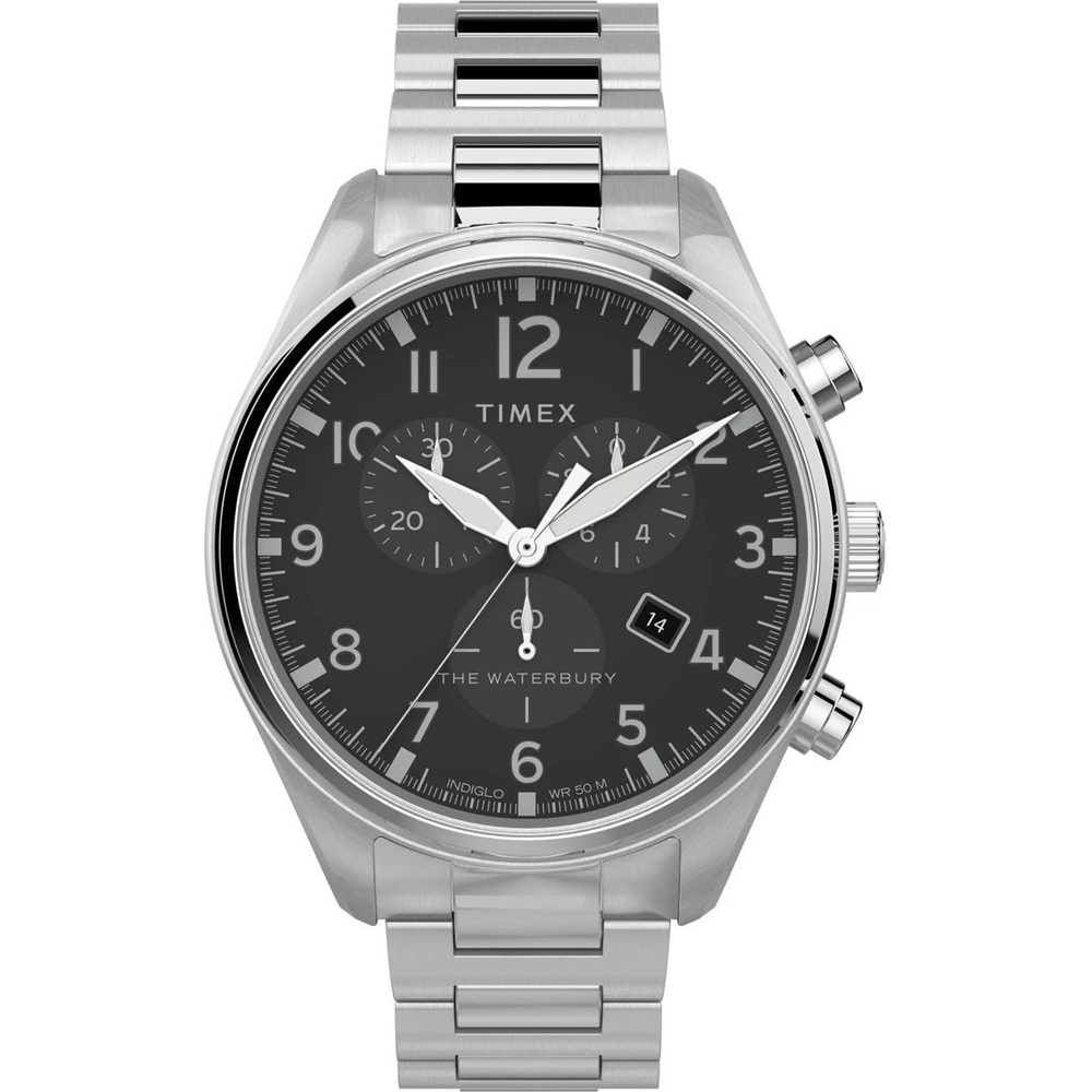Timex Originals TW2T70300 Waterbury Watch