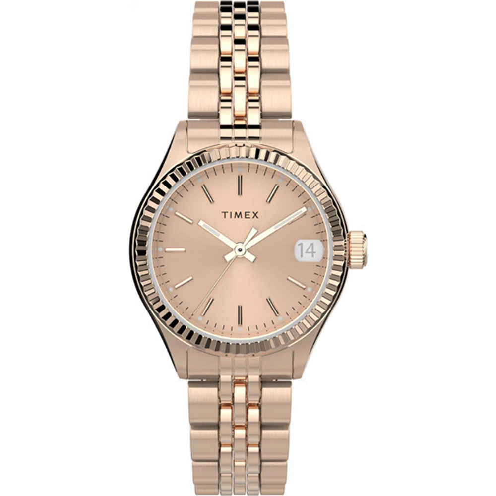 Timex Originals TW2T86500 Waterbury Watch
