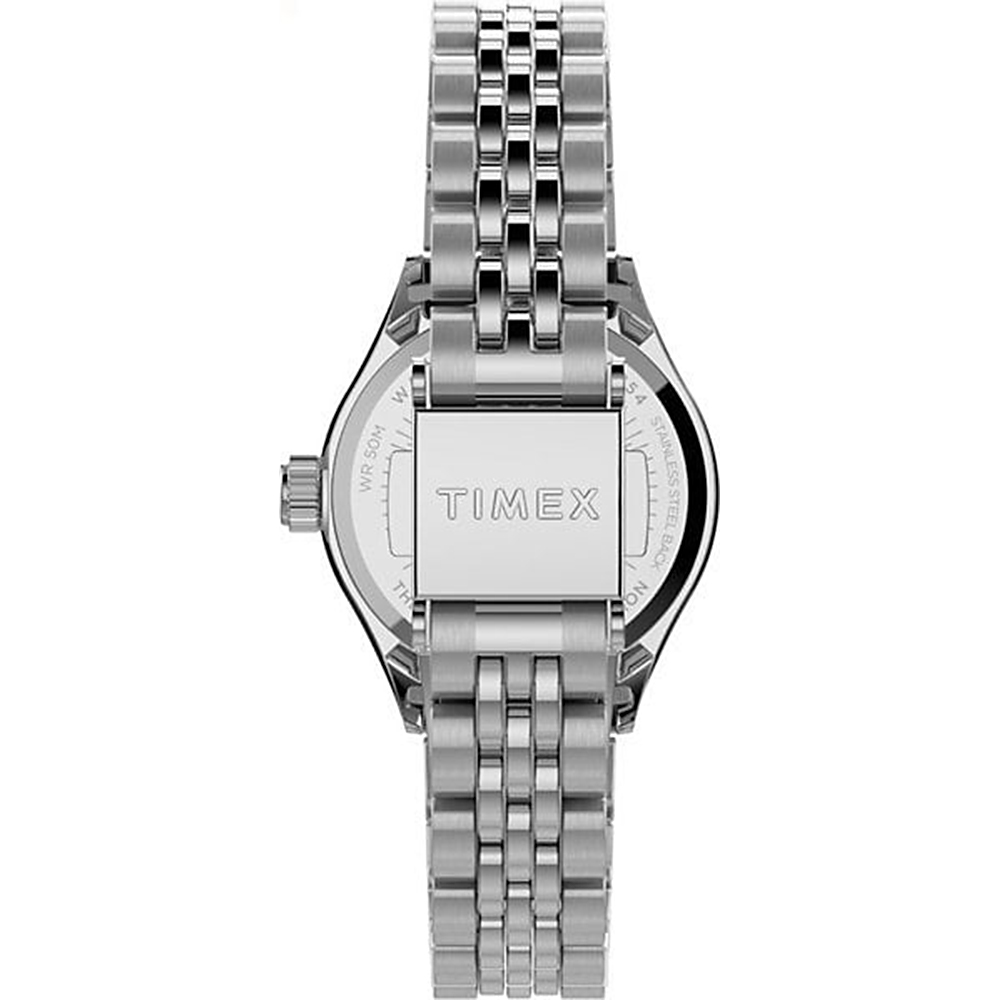 Timex TW2T86700 originals watch Waterbury