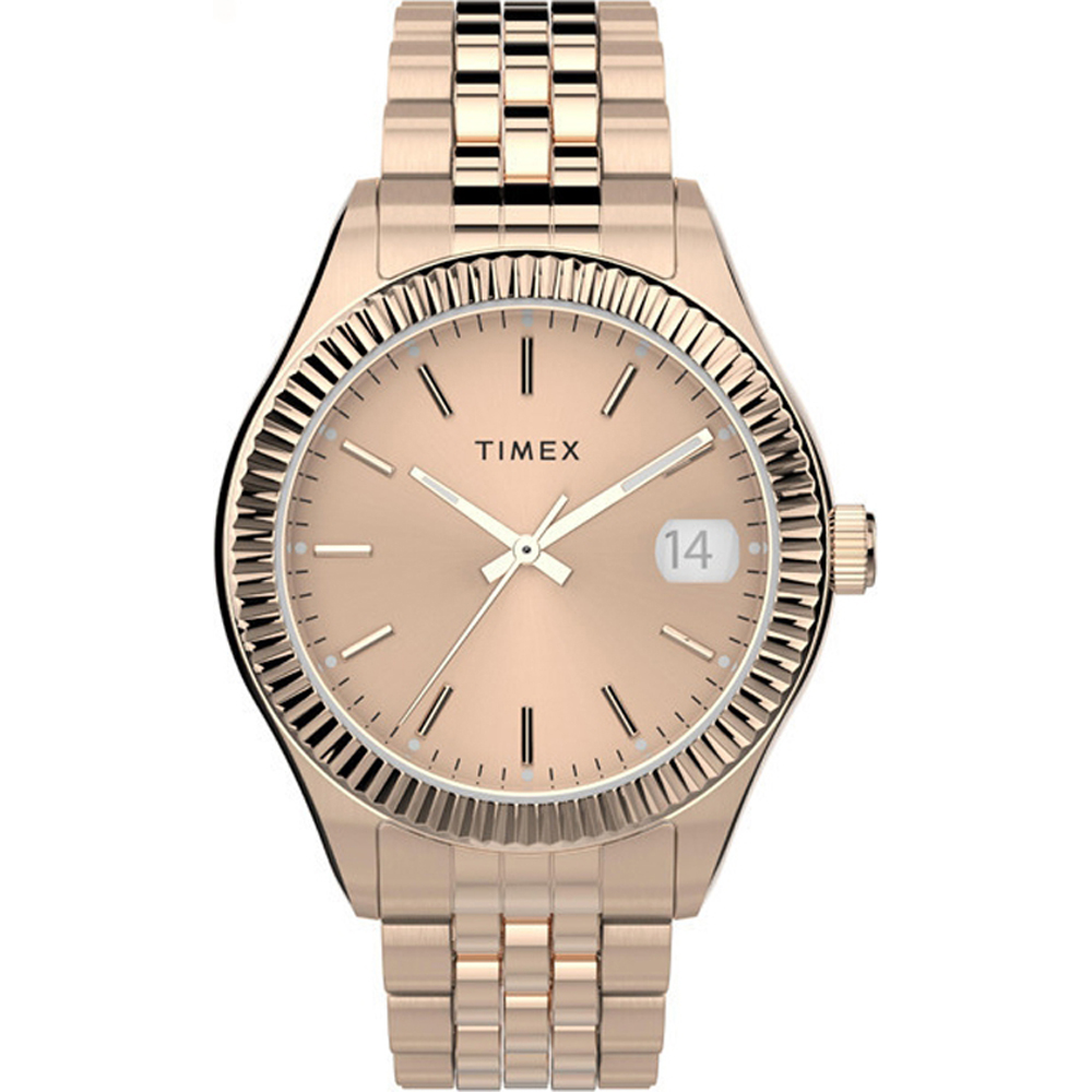 Timex Originals TW2T86800 Waterbury Watch