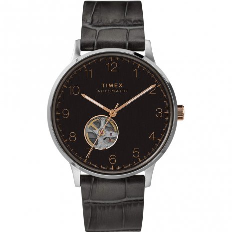 Timex Waterbury Automatic watch