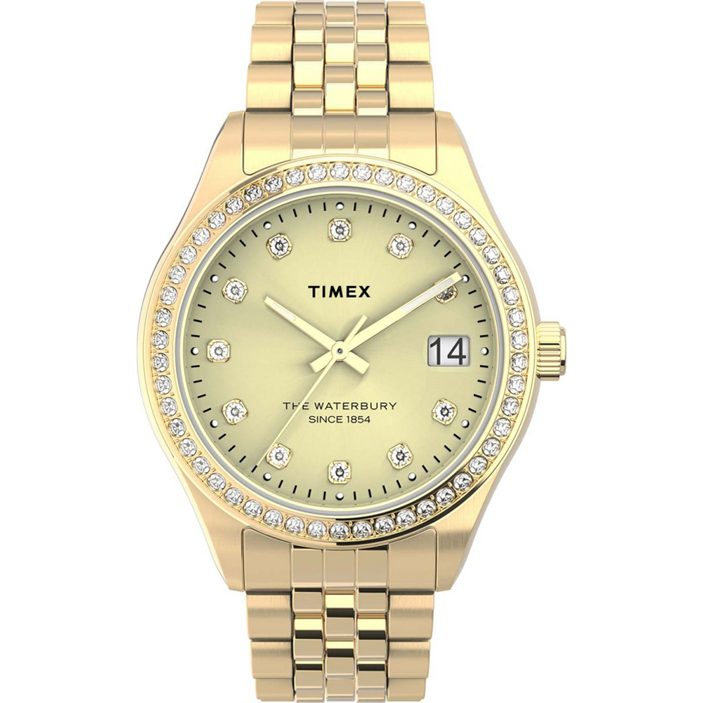 Timex Originals TW2U53800 Waterbury Watch