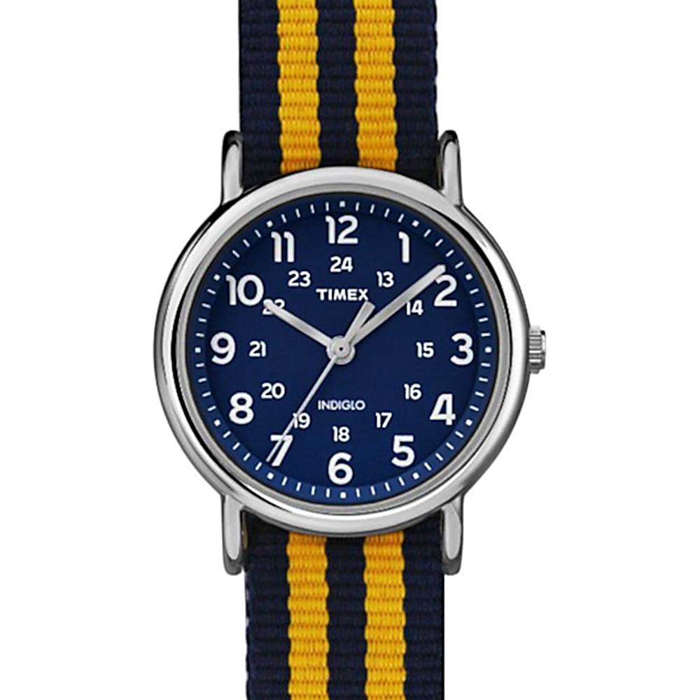 Timex Originals ABT657 Weekender Watch