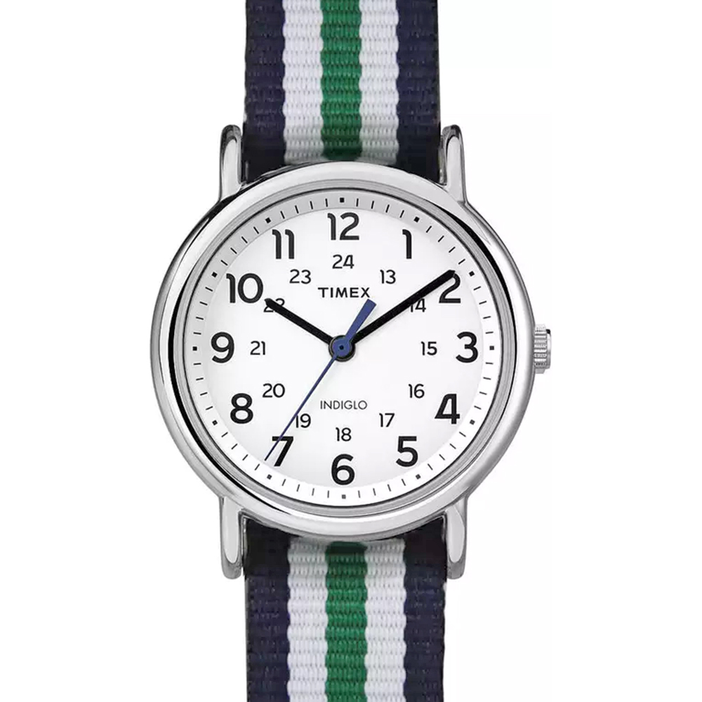 Timex Originals ABT658 Weekender Watch