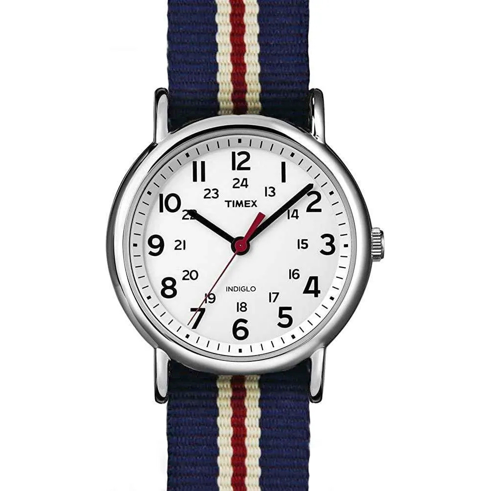Timex Originals ABT744 Weekender Watch