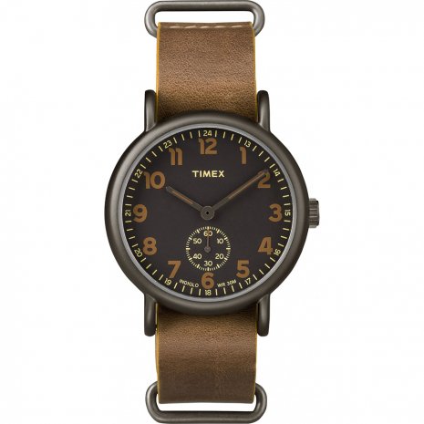 Timex Weekender Oversized watch