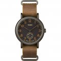 Timex Weekender Oversized watch