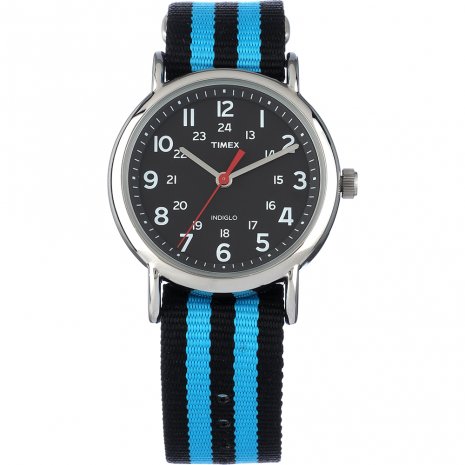 Timex Weekender watch