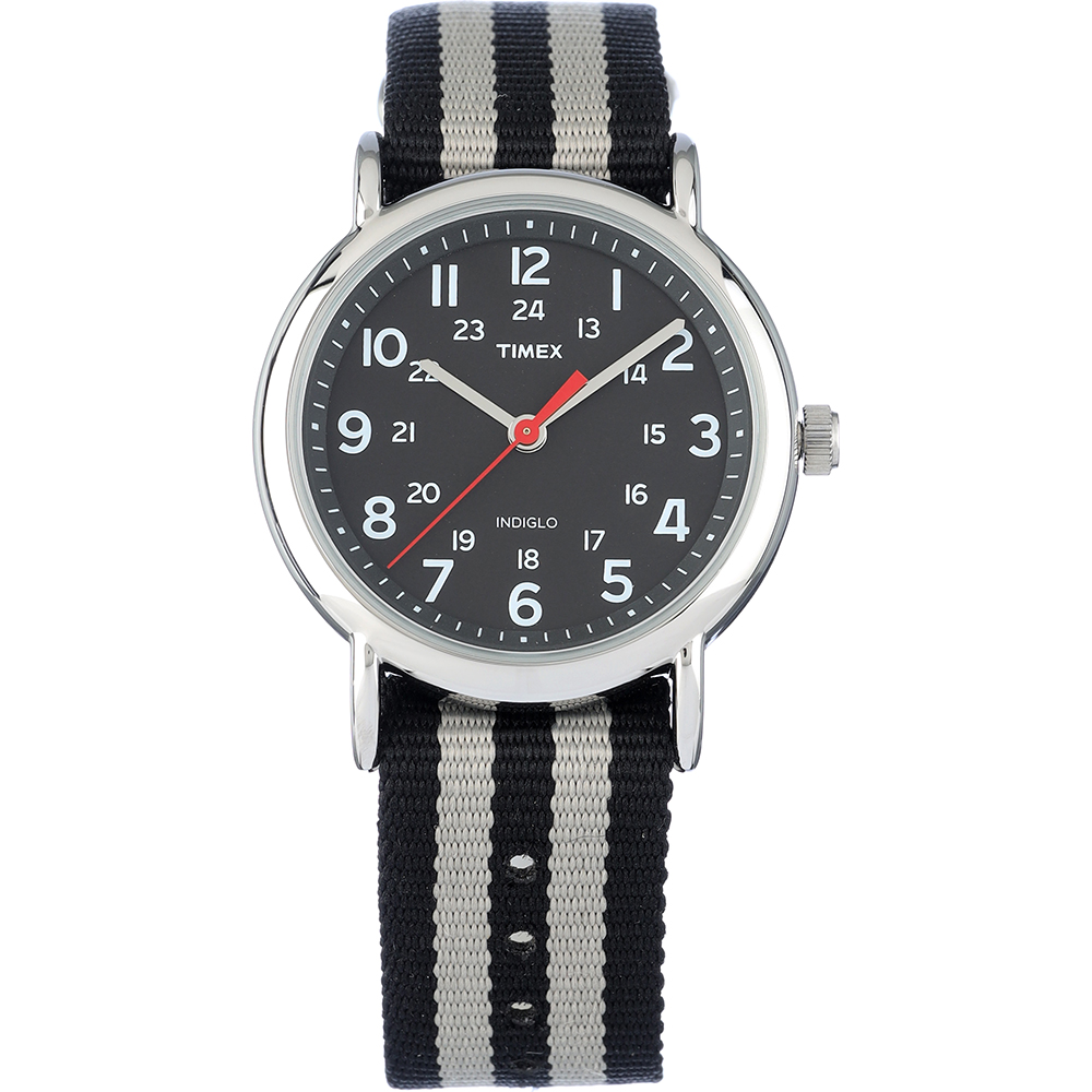 Timex Originals T2N647-3 Weekender Watch