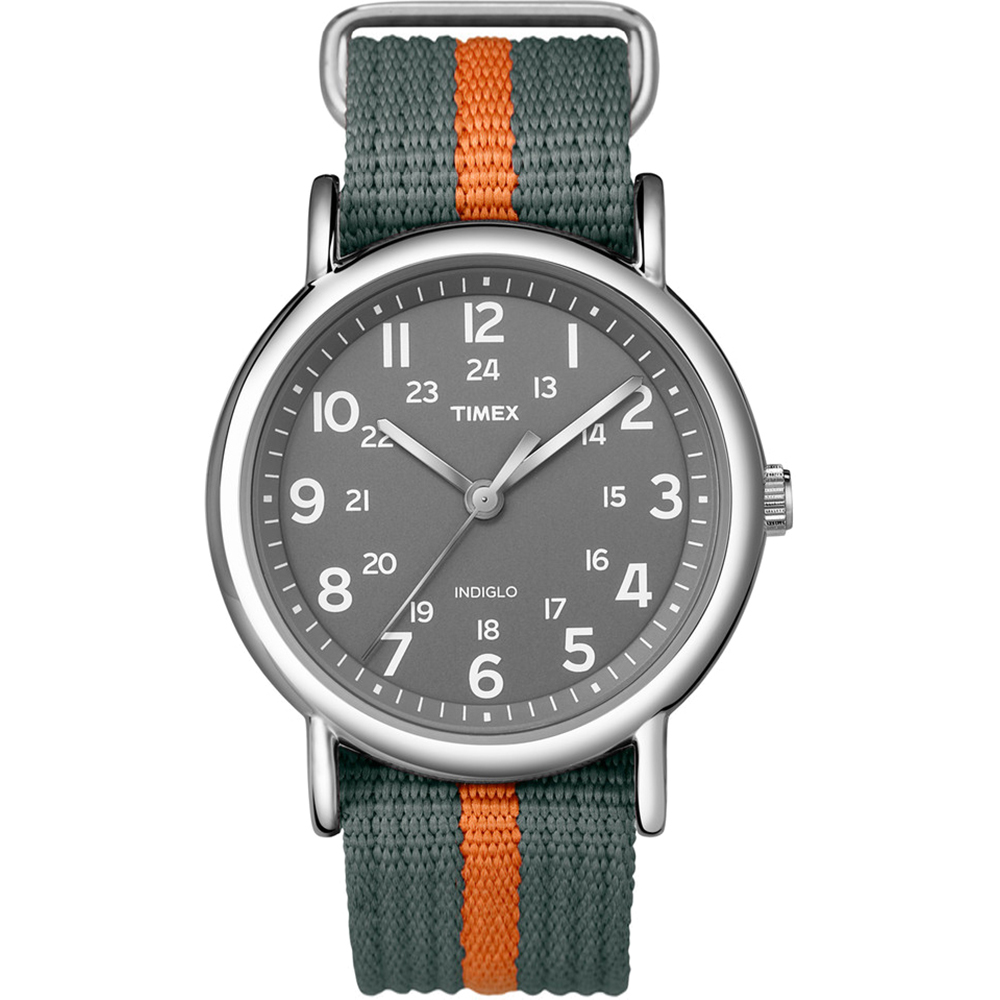 Timex Originals T2N649 Weekender Watch