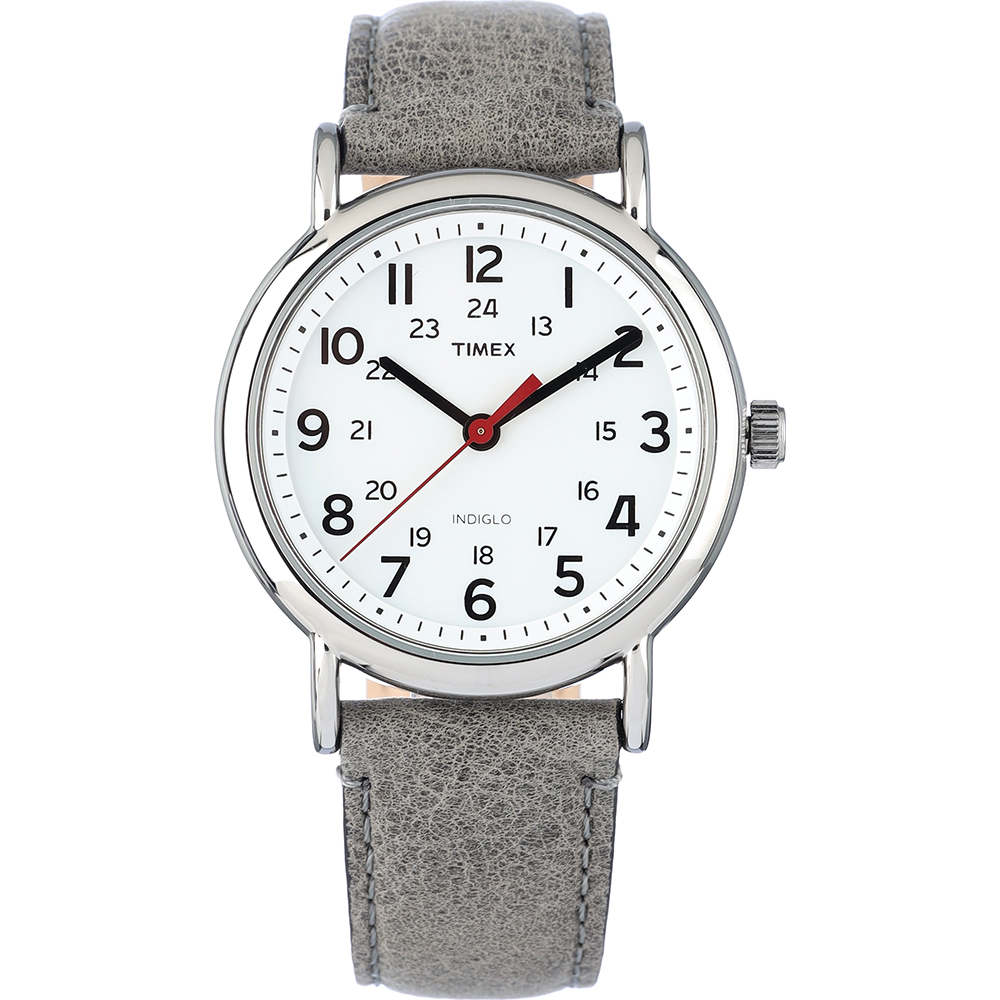 Timex Originals T2N746-3 Weekender Watch