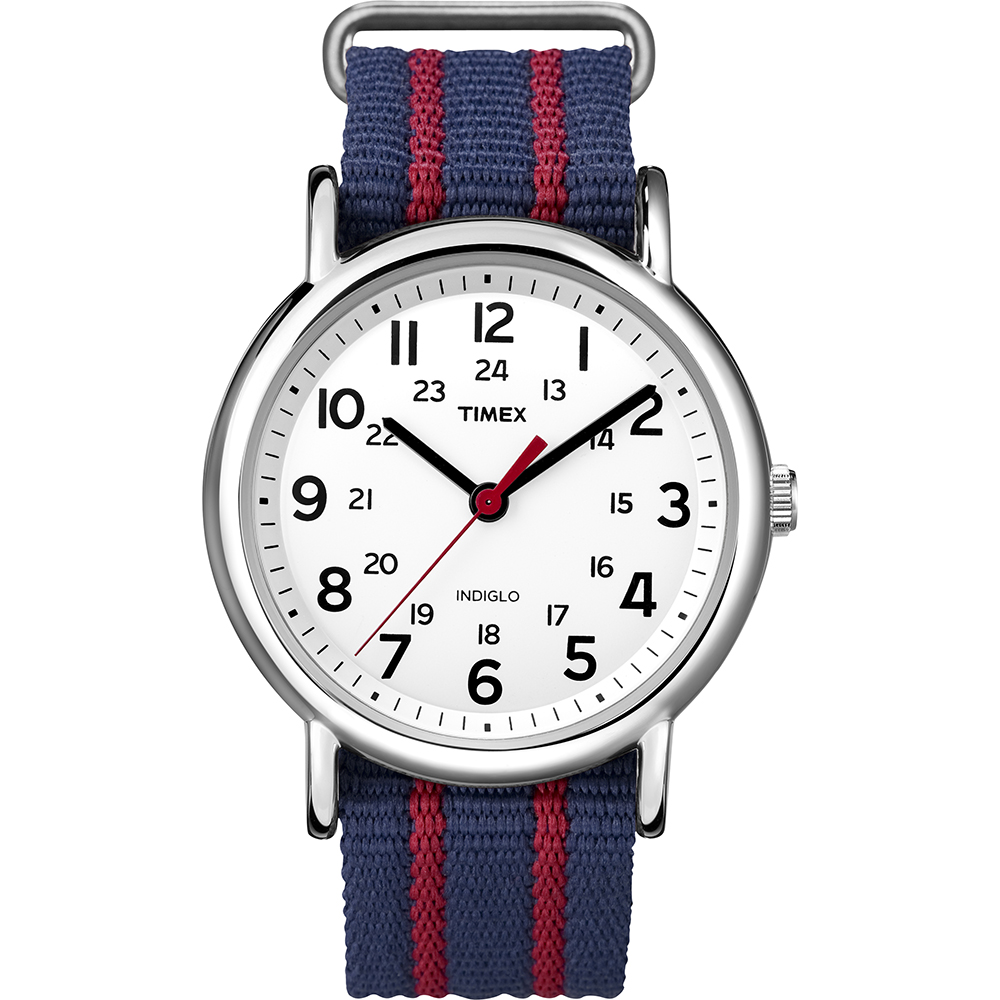 Orologio Timex Originals T2N747 Weekender