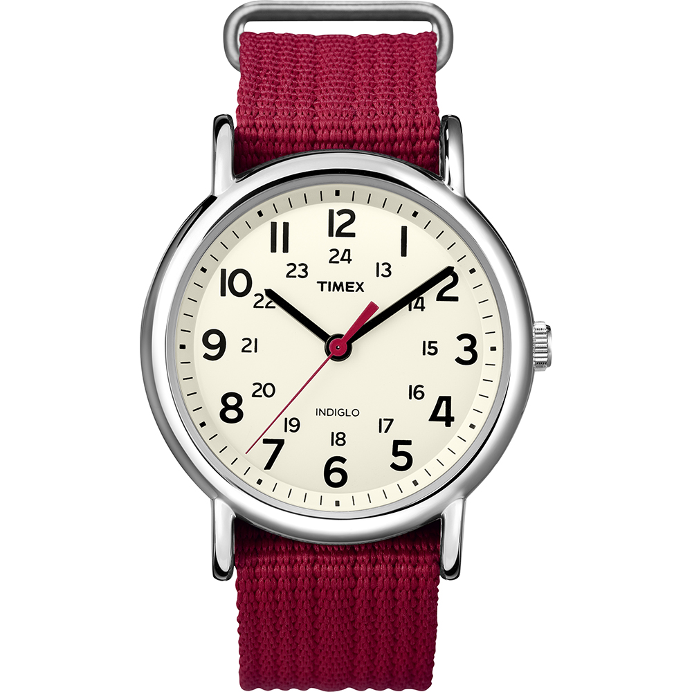 Timex Originals T2N751 Weekender Watch