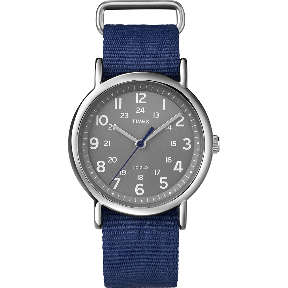 Timex Originals T2N891 Weekender Watch