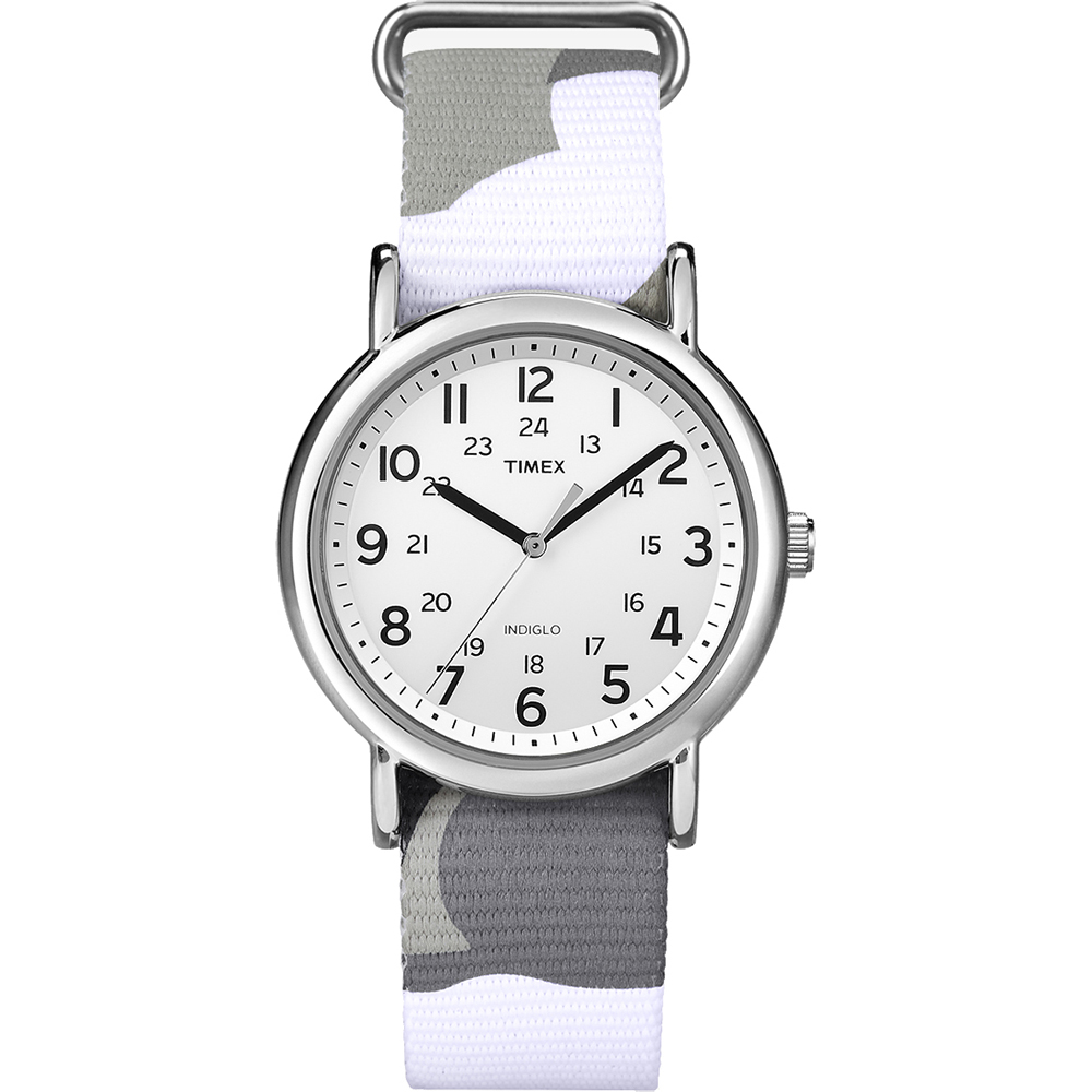 Timex Originals T2P366 Weekender Watch