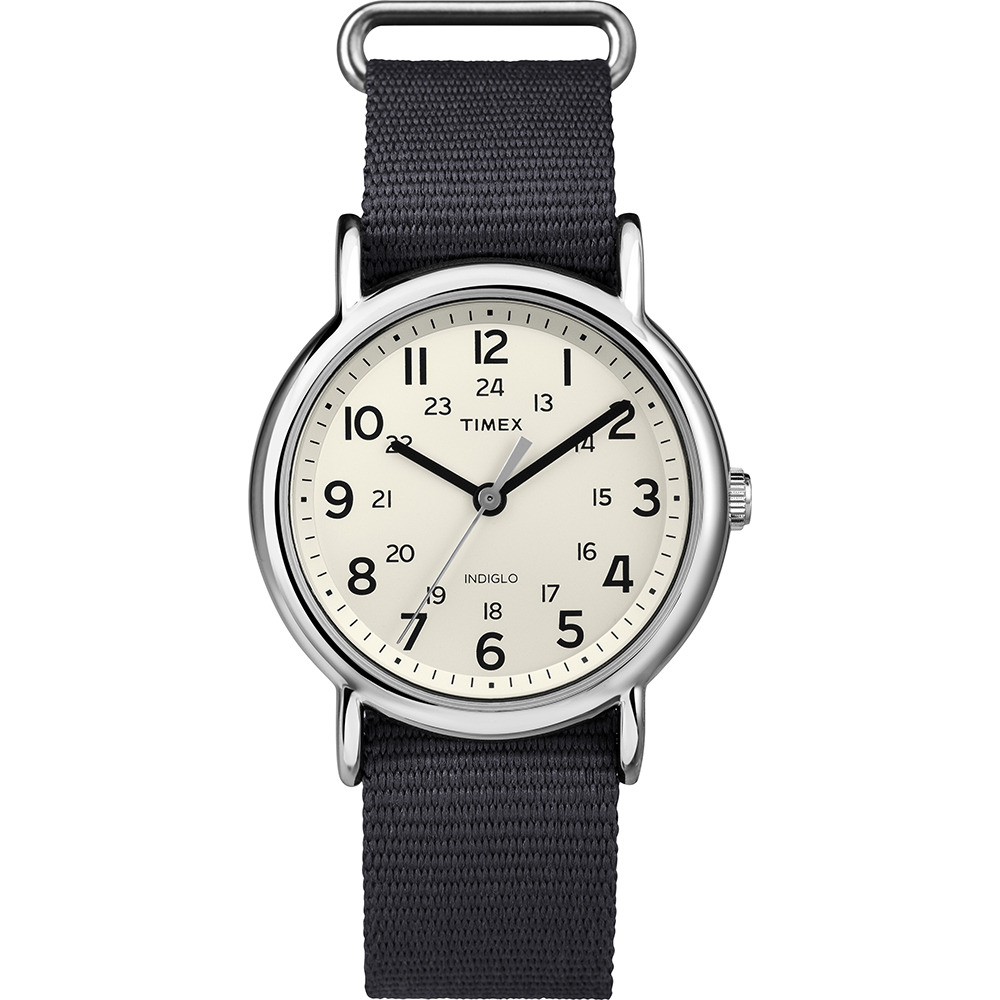 Timex Originals T2P467 Weekender Watch