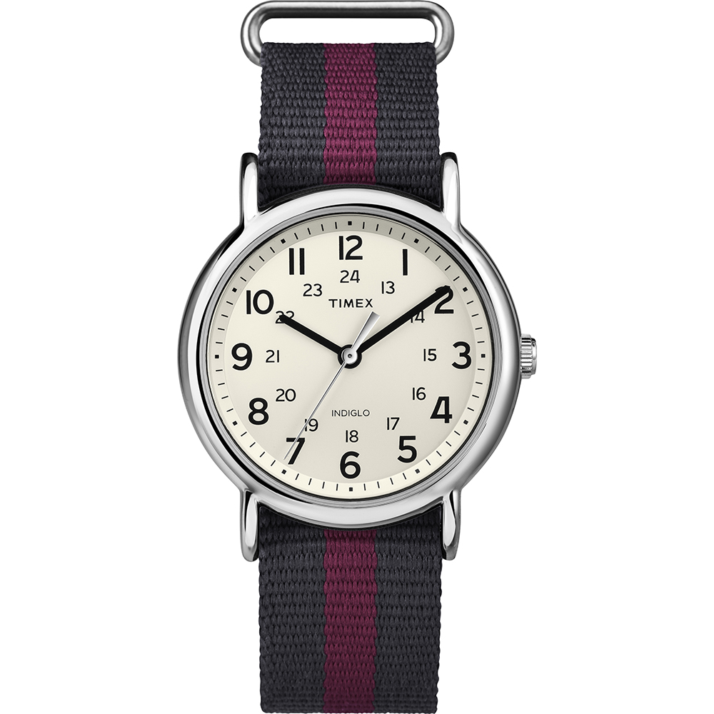 Timex Originals T2P469 Weekender Watch