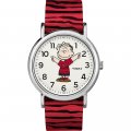 Timex Weekender - Timex x Peanuts watch