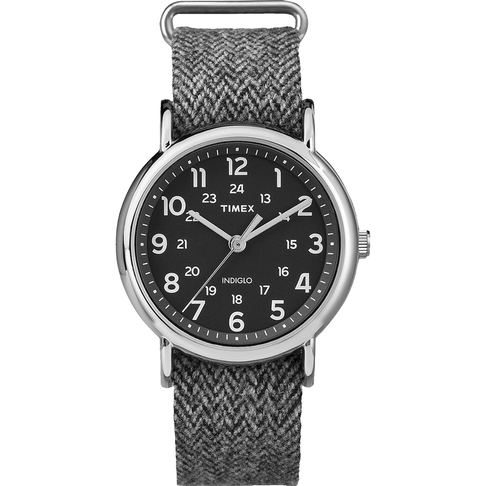 Montre Timex Originals TW2P72000 Weekender