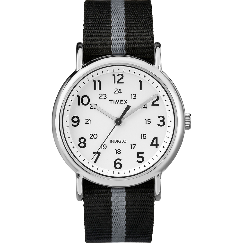 Timex Originals TW2P72200 Weekender Watch