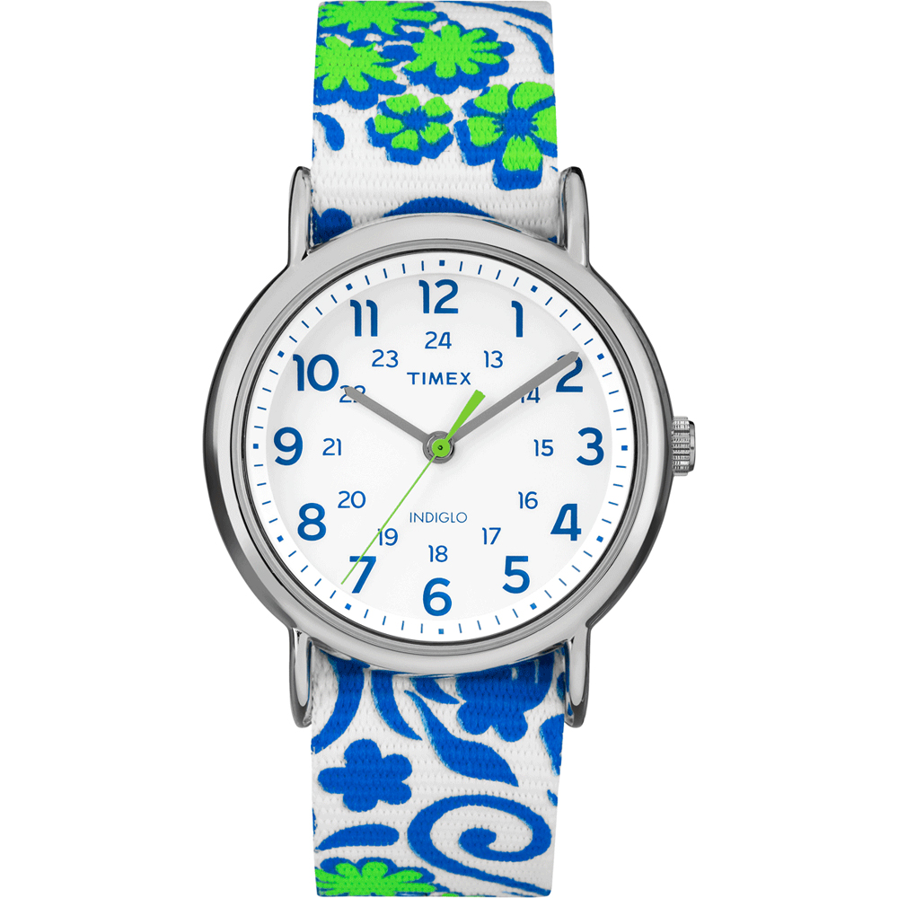 Relógio Timex Originals TW2P90300 Weekender