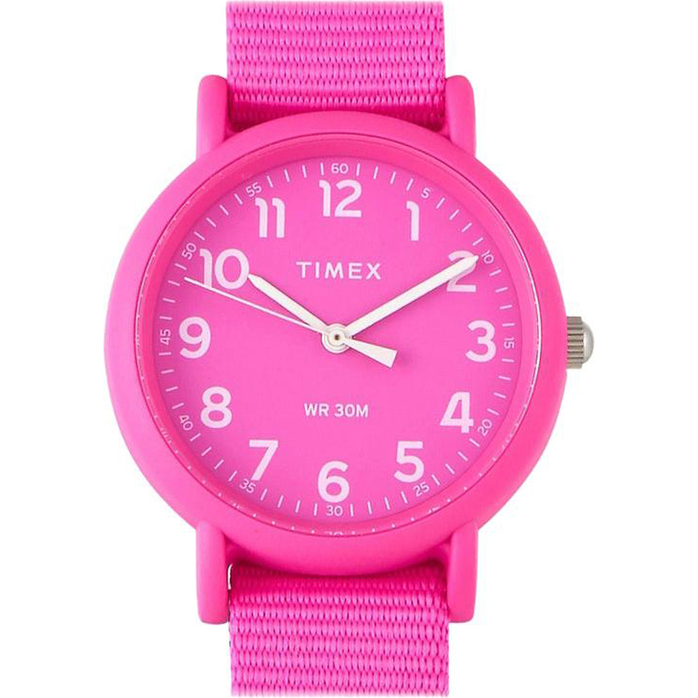 Timex Originals TW2R40800 Weekender Watch