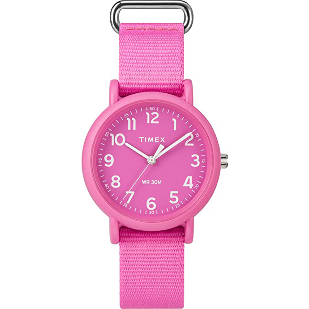 Relógio Timex Originals TWG018100 Weekender