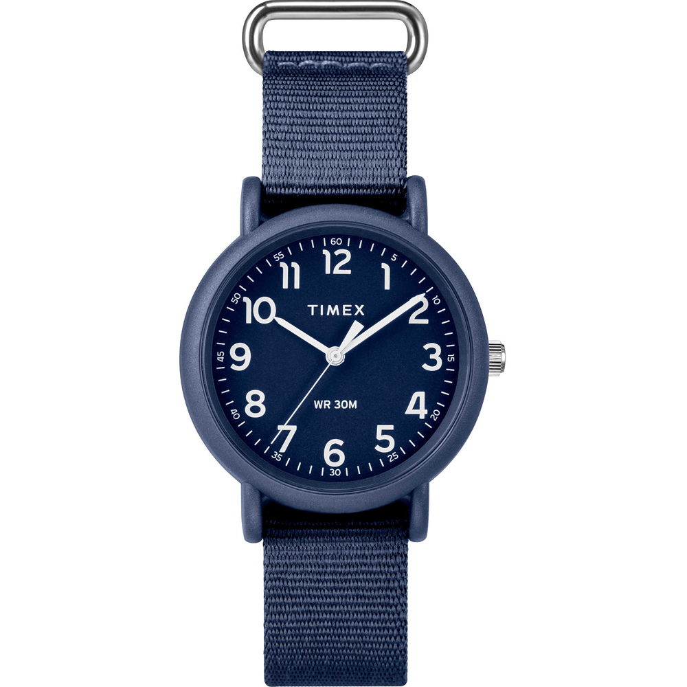 Timex Originals TWG018400 Weekender Gift Set Watch