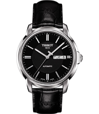 Tissot T1019101103600 watch - PR 100
