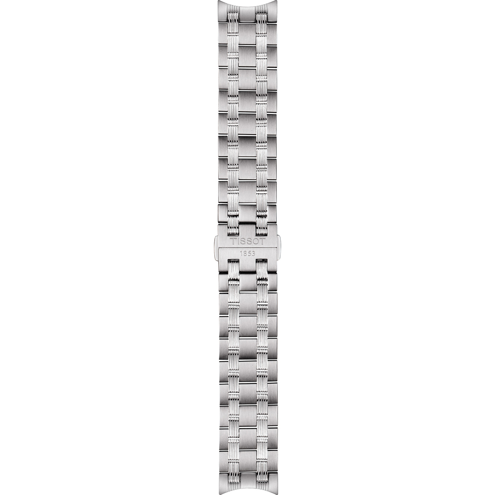 Tissot Straps T605031180 Automatic lll Strap