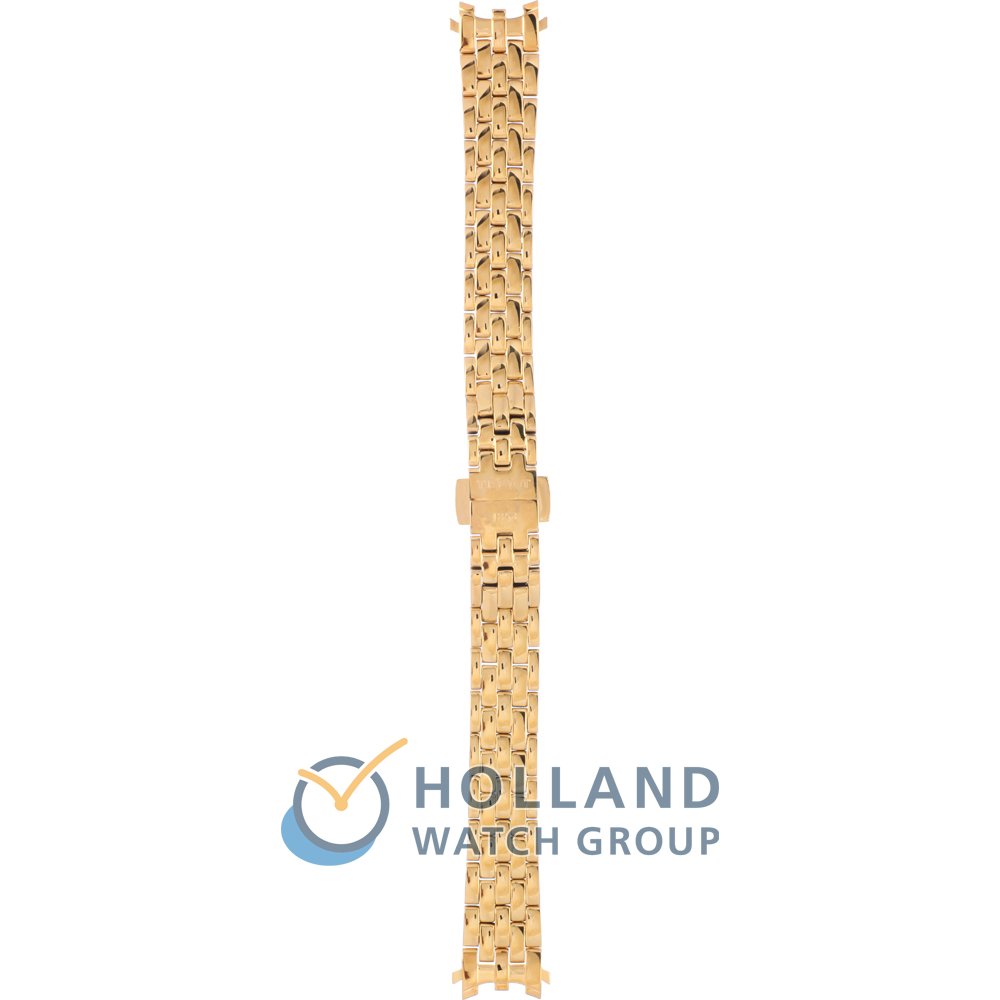 Tissot Straps T605016980 Ballade lll Strap