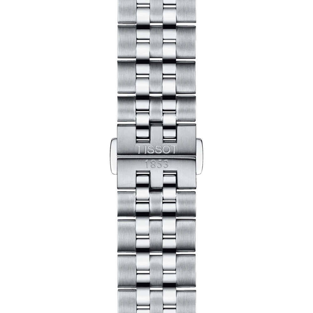 Tissot T1084081105700 watch - Ballade