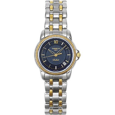 Tissot T46218143 Ballade Watch