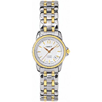 Tissot T46218731 Ballade Watch
