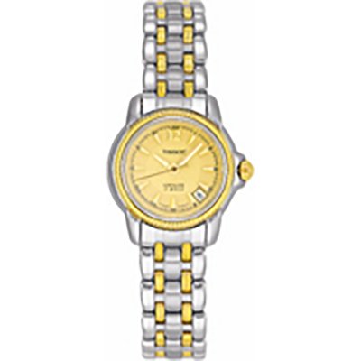 Tissot T46228721 Ballade Watch