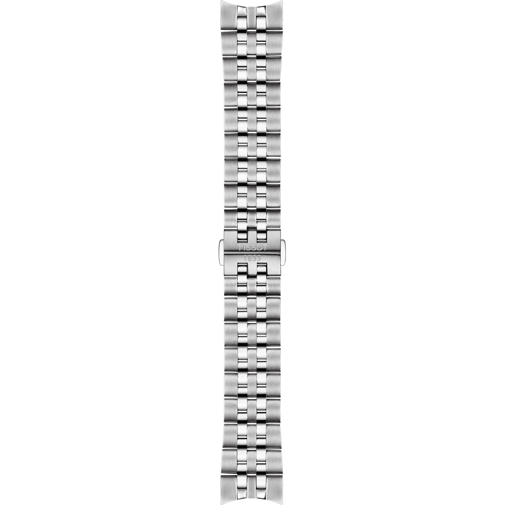 Cinturino Tissot Straps T605039828 Ballade