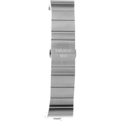 Watch Tissot Black in Other - 38779897