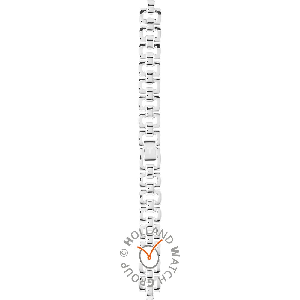 Bracelete Tissot Straps T605014011 Bellissima