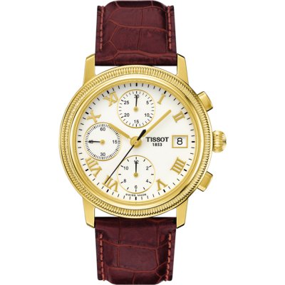 Tissot T71346513 Bridgeport Watch