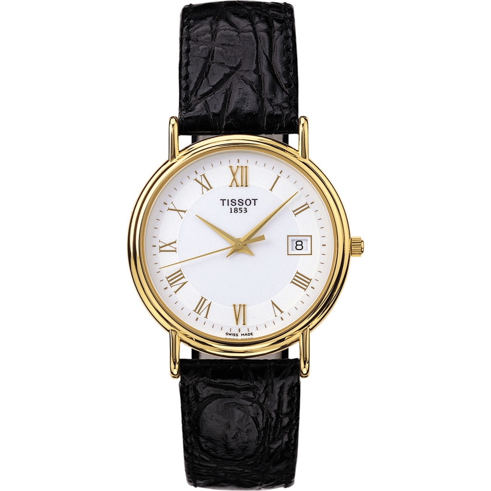 Tissot T71343413 Carmel Watch