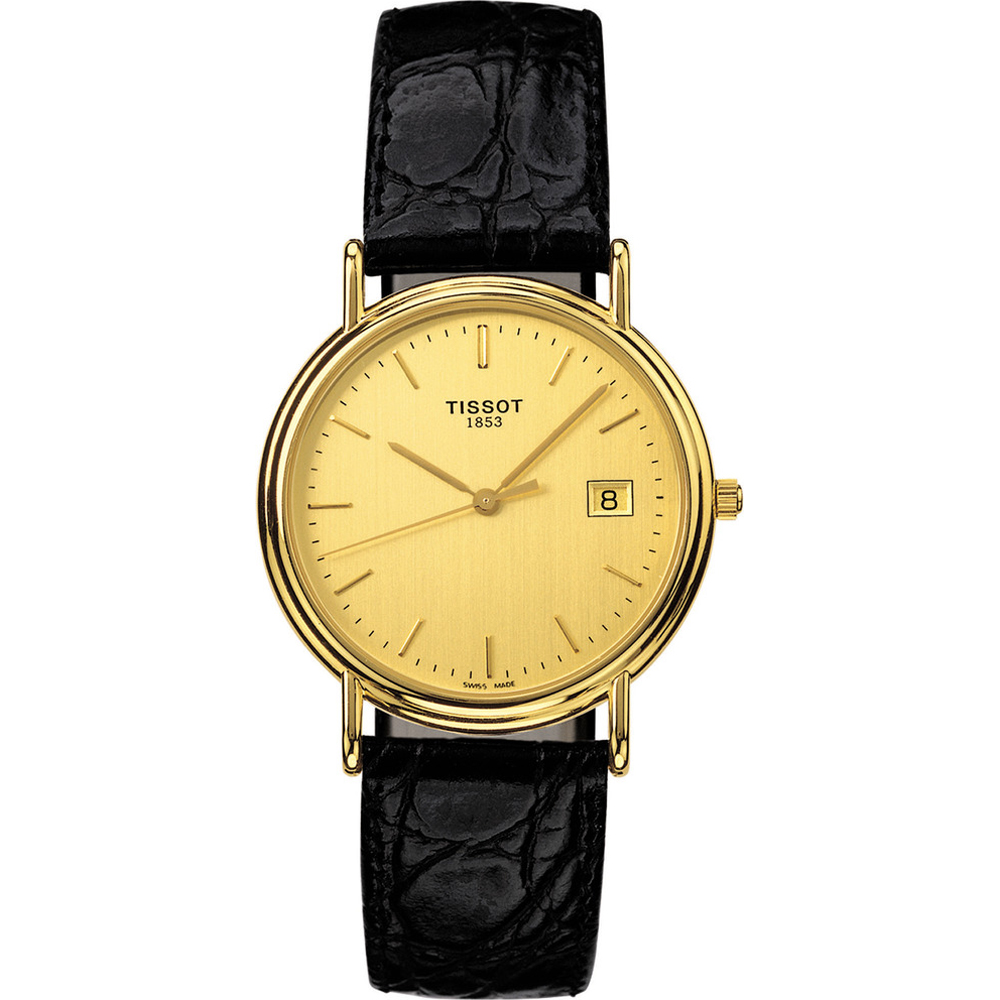 Tissot T71343421 Carmel Watch