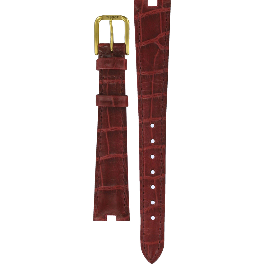 Tissot Straps T600013432 Carmen Strap