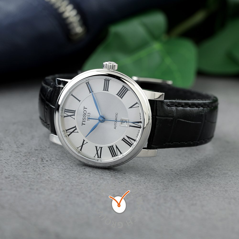 carson watch